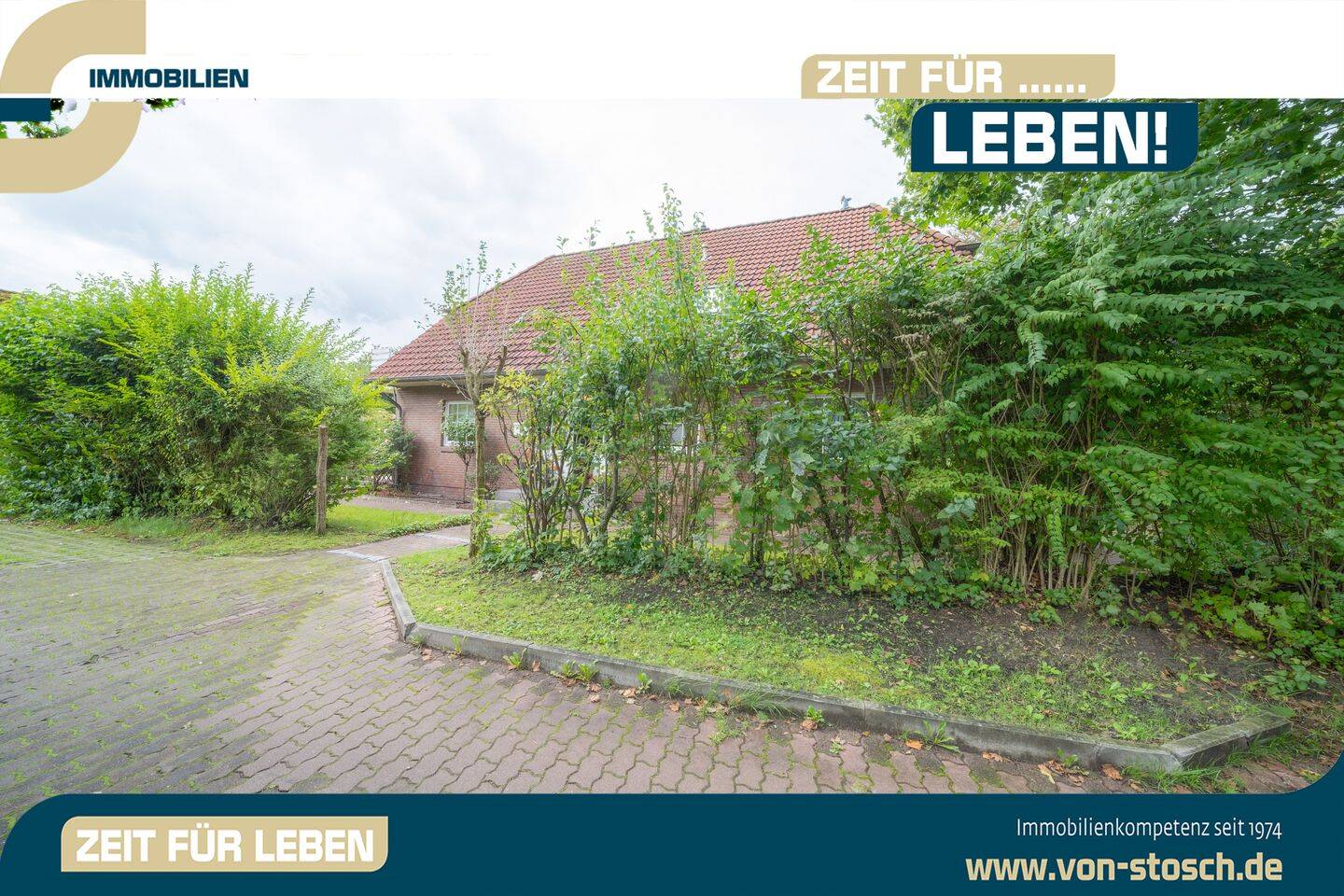 Modernisierte 3 Zimmer Dachgeschoss Wohnung mit Carport-Stellplatz in Elmshorn zu mieten, 25337 Elmshorn