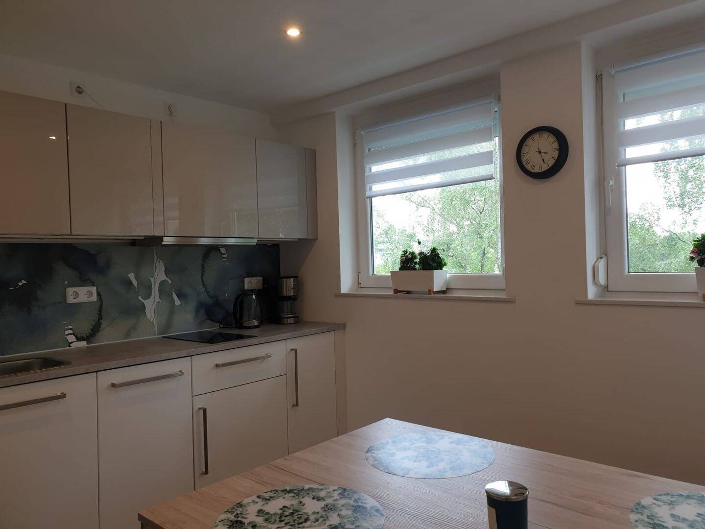 Mietwohnung, 2 Zimmer, 58 m², in Nürnberg, 90471 Nürnberg (Dutzendteich Langwasser Neuselsbrunn Stadion Zollhaus)