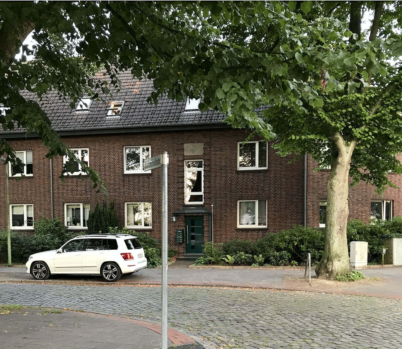 Nette Mieter für Dachgeschosswohnung gesucht, 27572 Bremerhaven (Fischereihafen Geestemünde Wulsdorf)