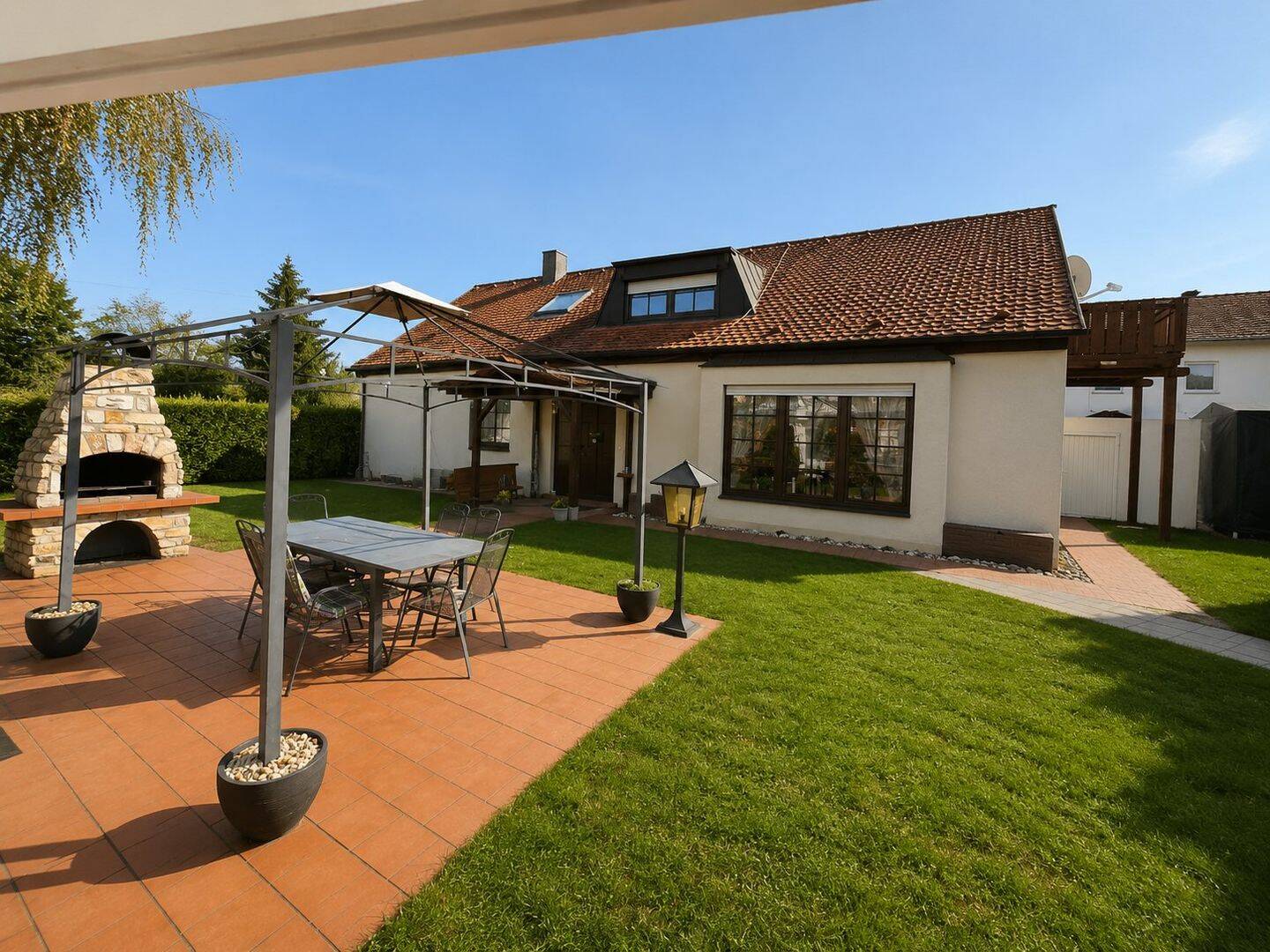 Haus in Bindlach, 95463 Bindlach