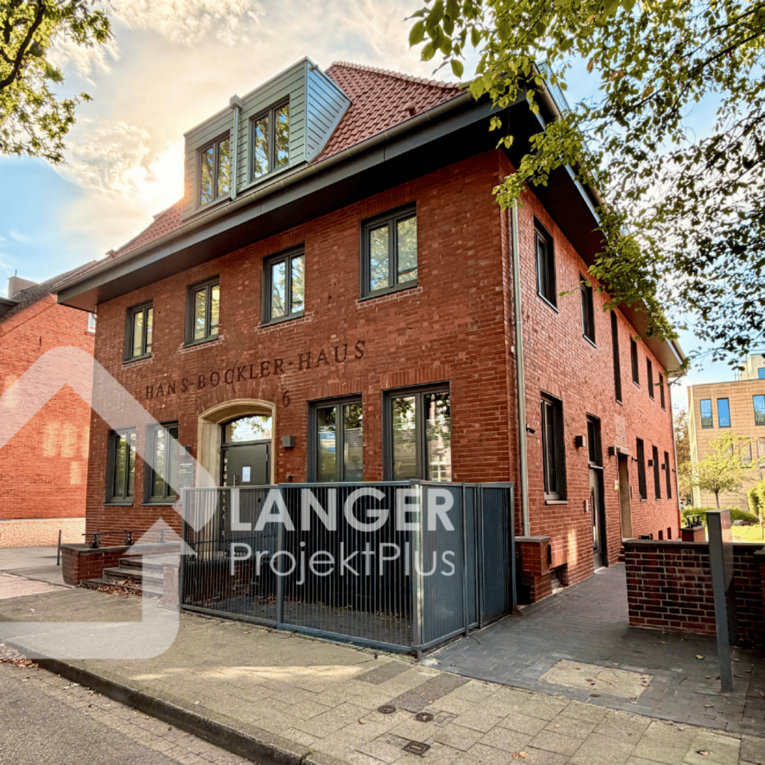 Hochwertig renovierte Apartments im Hans-Böckler-Haus in Lingen, 49808 Lingen (Ems)