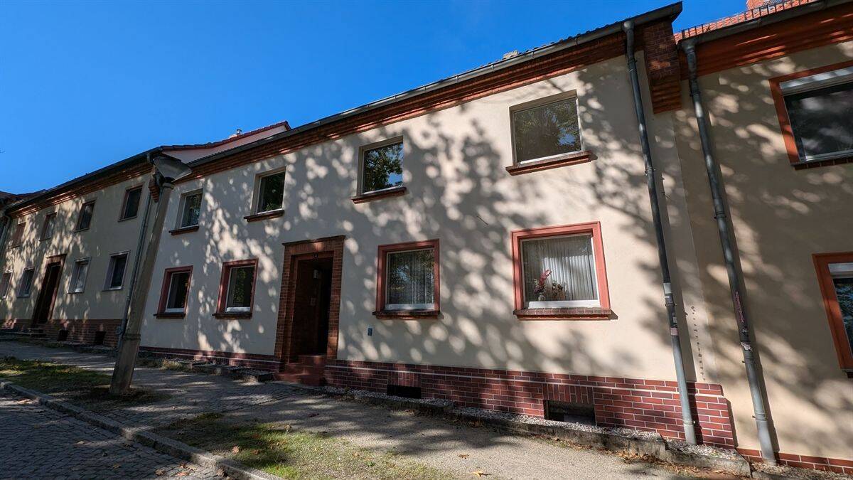 2-Zimmer-Wohnung in Spremberg, Georgenberg, 3130 Spremberg