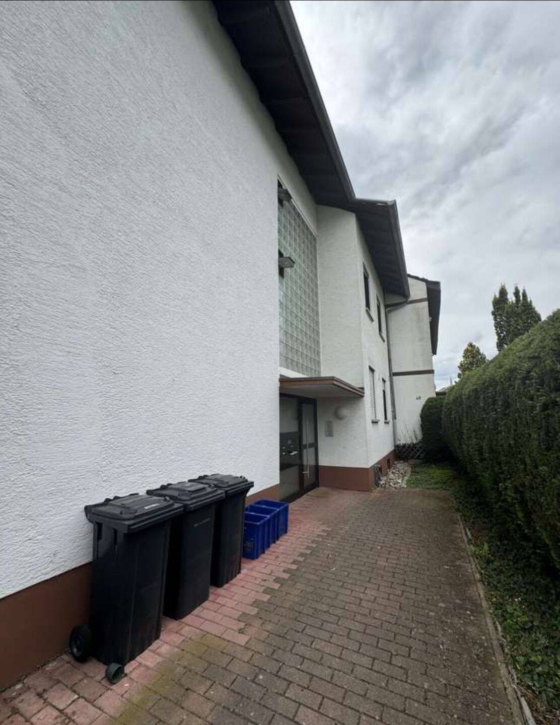 Tolles 1 Zimmer Appartement!, 68542 Heddesheim
