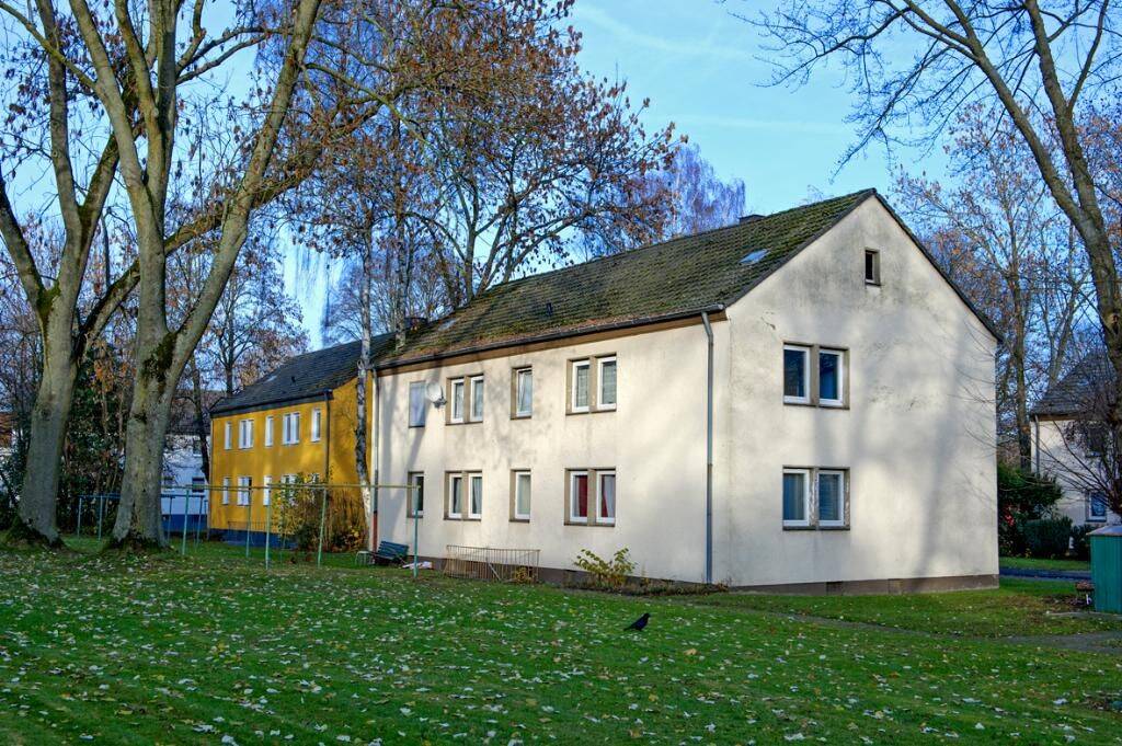 Demnächst frei! 2-Zimmer-Wohnung in Dortmund Bodelschwingh, 44357 Dortmund (Bodelschwingh Nette Oestrich Westerfilde)