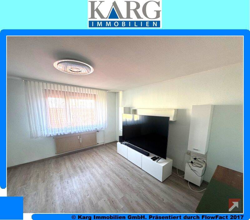 2,5 Zimmer im Neckarstadtteil/ kein Balkon, 78056 Villingen-Schwenningen