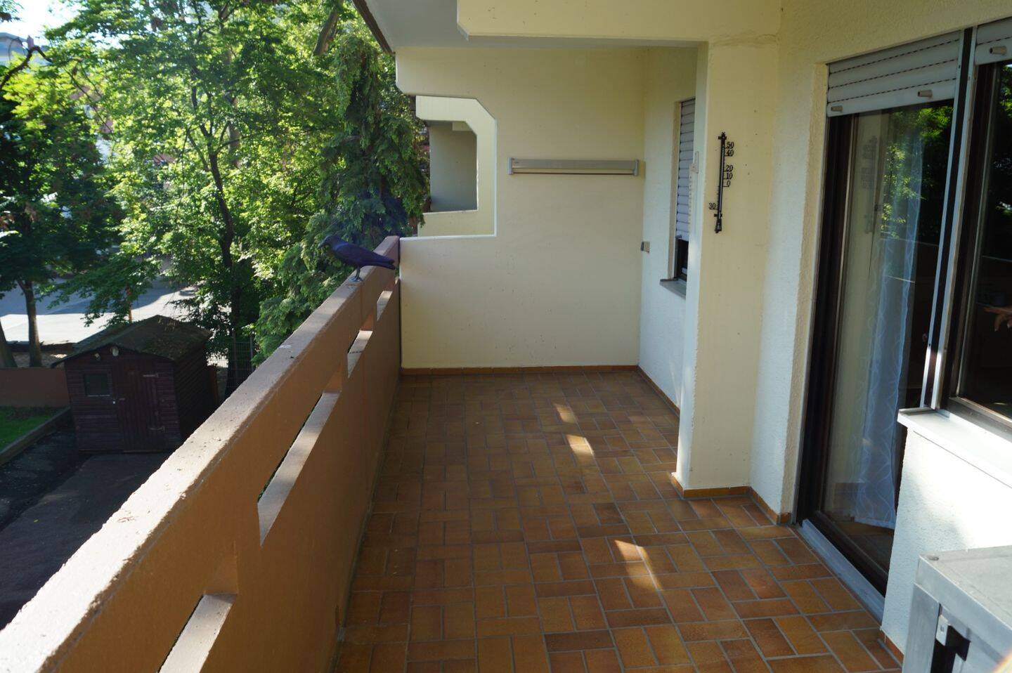 **Schöne große Zweiraumwohnung mit Balkon und TG-Platz, KAUFEN statt mieten!!***, 67059 Ludwigshafen am Rhein (Mitte Mundenheim West)