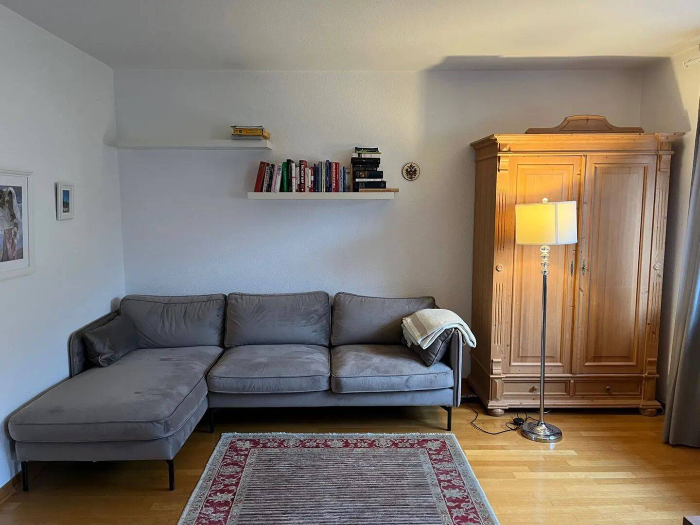 Mietwohnung, 2 Zimmer, 70 m², in Münster, 48149 Münster (Centrum Gievenbeck Sentrup Wienburg)