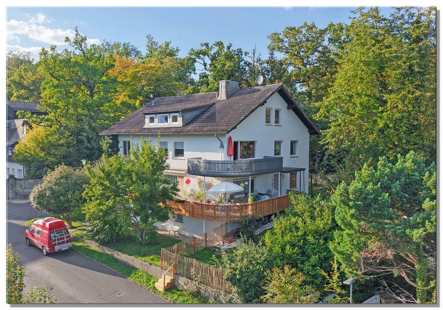 7 Wohnungen en bloc in bezaubernder Naturlage KS-Harleshausen, 34128 Kassel (Harleshausen Jungfernkopf Kirchditmold)