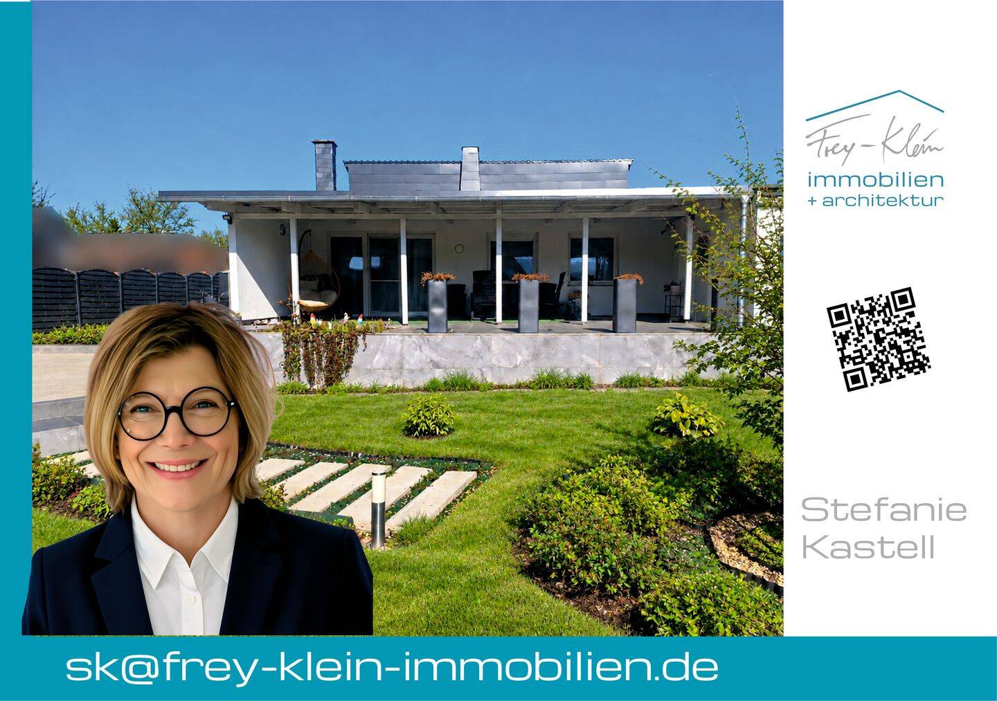 Top-sanierter Bungalow mit Traumgarten in Rheinböllen sucht neuen Eigentümer, 55494 Benzweiler