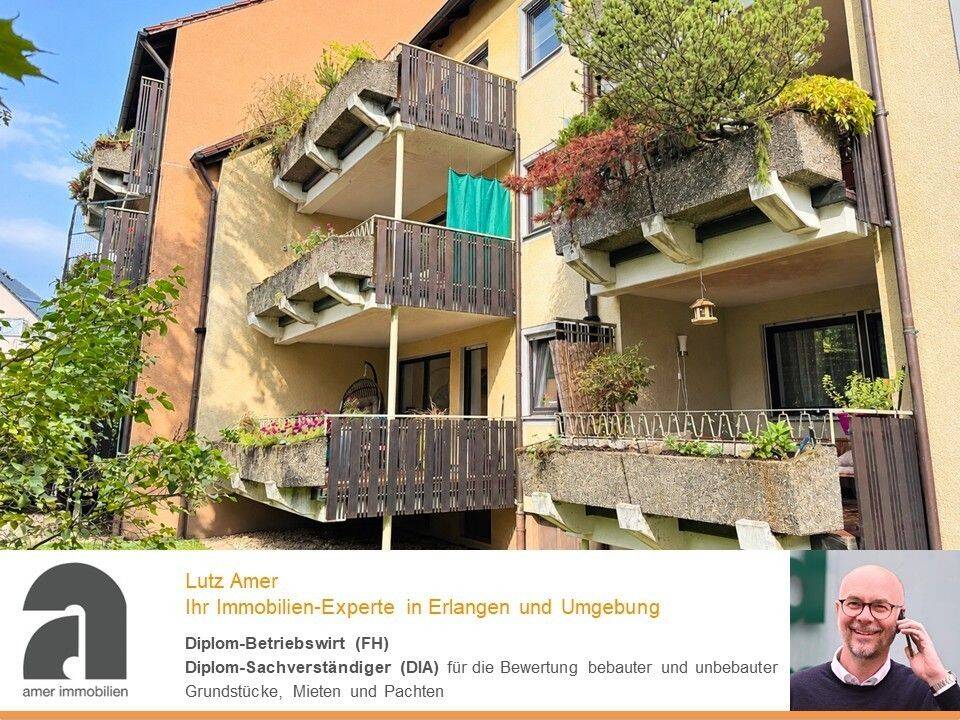 Im schönen Sieglitzhof entspannt wohnen, 91054 Erlangen (Burgberg Erlangen-Nord Erlangen-Ost Innenstadt Sieglitzhof)