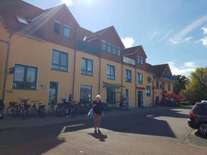 3-Raum Wohnung im Herzen von Gräfenhainichen, 6773 Gräfenhainichen