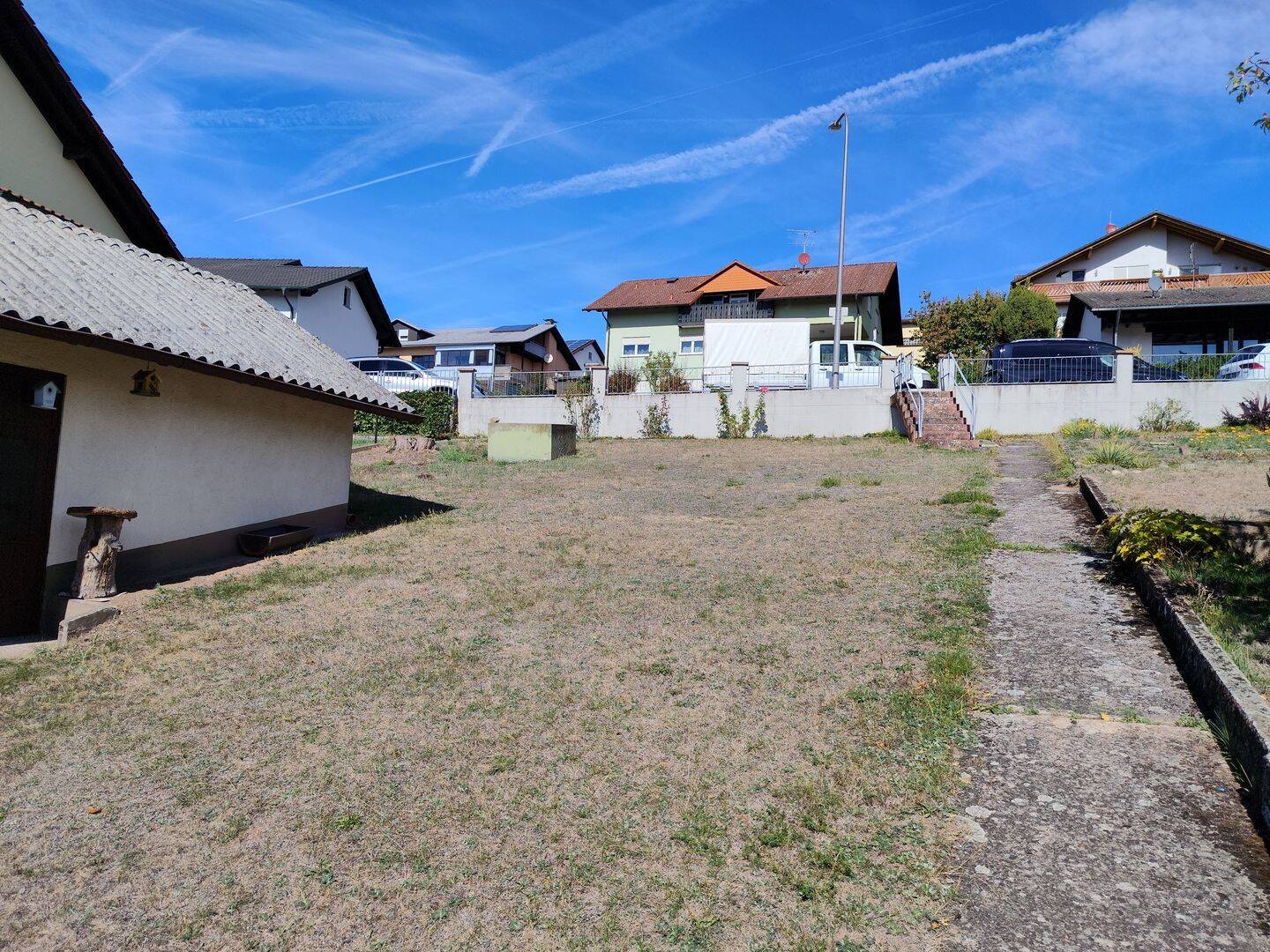 404 m² Baugrundstück in sehr ruhiger Lage von Lützelbach, 64750 Lützelbach