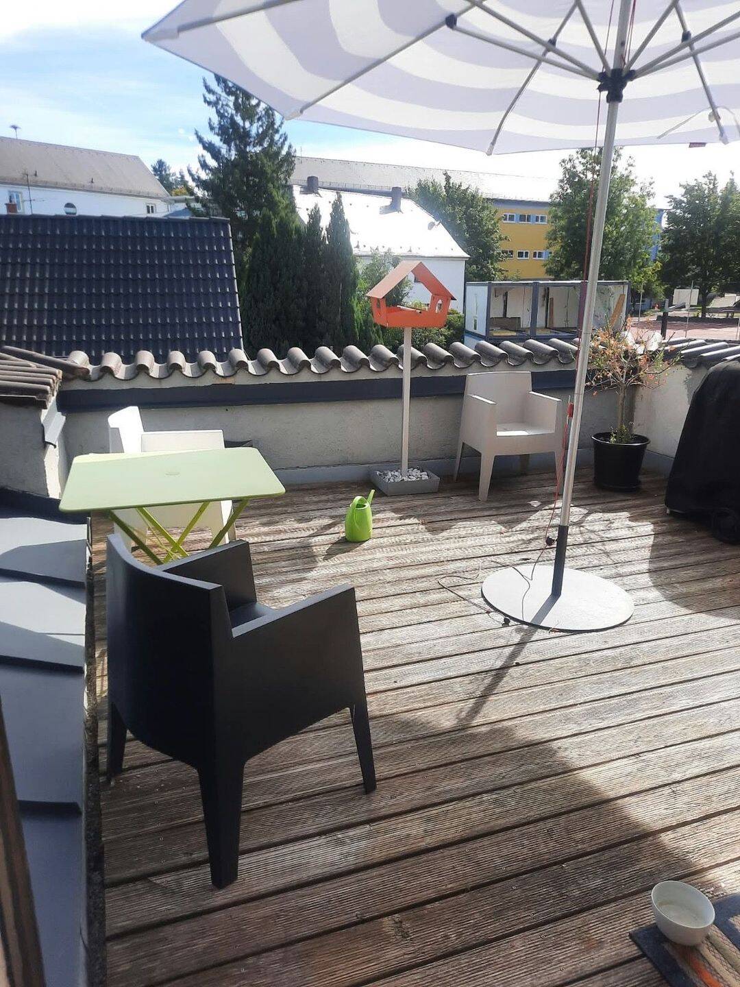 Mietwohnung, 3 Zimmer, 94 m², in Mering, 86415 Mering