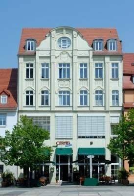 4-Zimmer-Wohnung in ruhiger Innenstadt-Lage!, 6667 Weißenfels