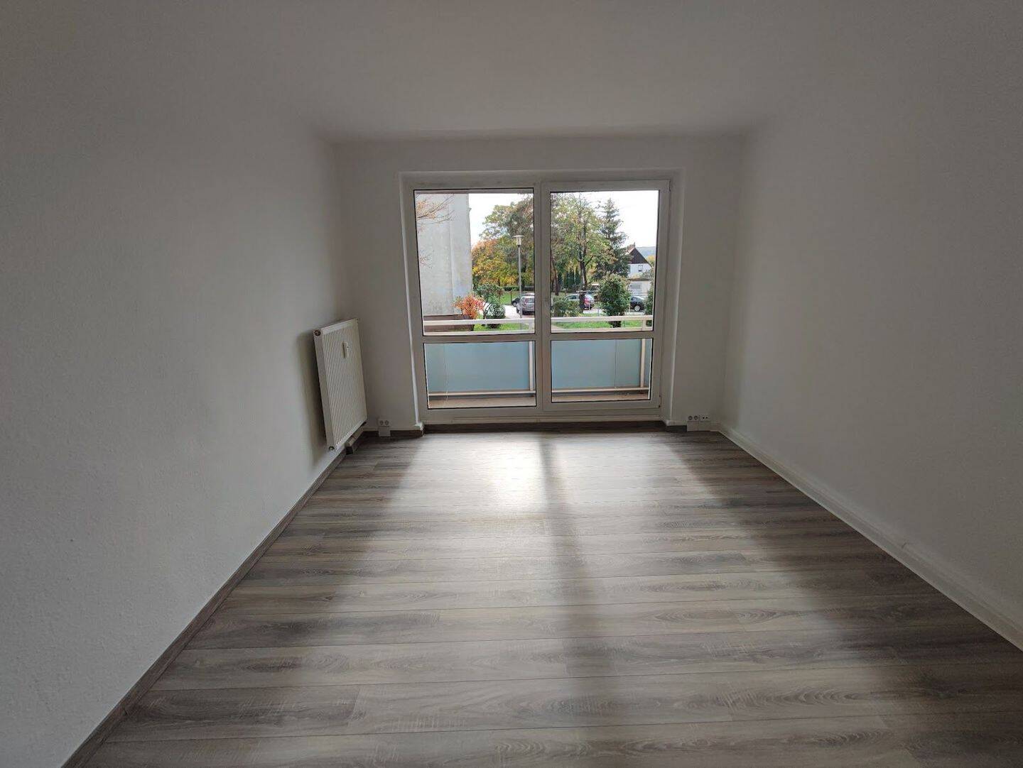 Erdgeschosswohnung mit Dusche- sofort verfügbar!, 6295 Eisleben