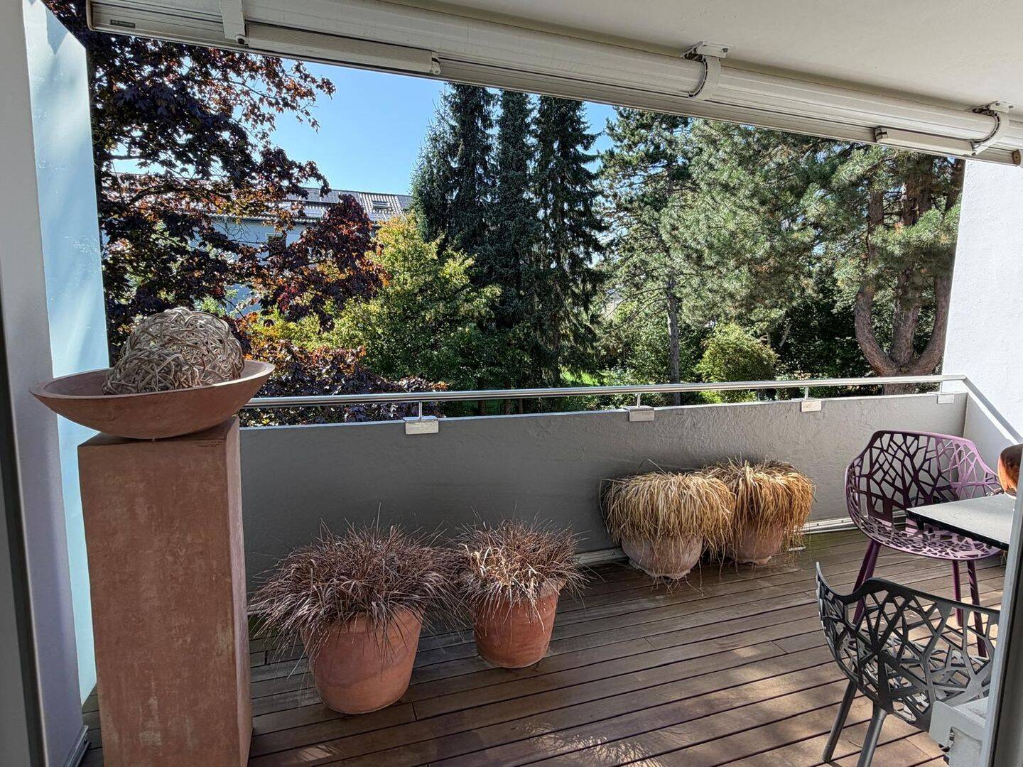 Gepflegte 4-Zi.-Wohnung mit Balkon und Stellplatz zum Kauf in Osnabrück- Sonnenhügel, 49088 Osnabrück (Dodesheide Gartlage Sonnenhügel)