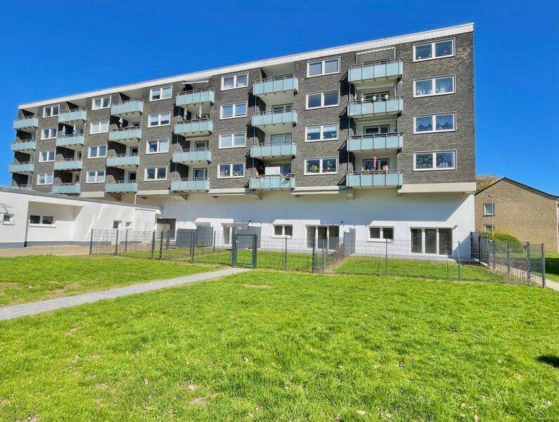 Hände hoch: Wer hat Lust auf eine Wohnung OHNE Renovierungsstress?, 42799 Leichlingen (Rhld.)