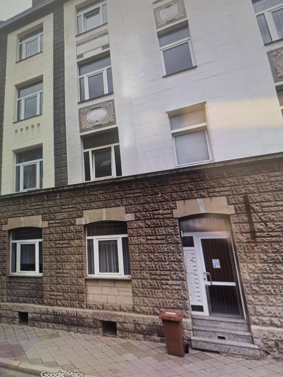 1 Raum Wohnung im Dachgeschoss, 99086 Erfurt