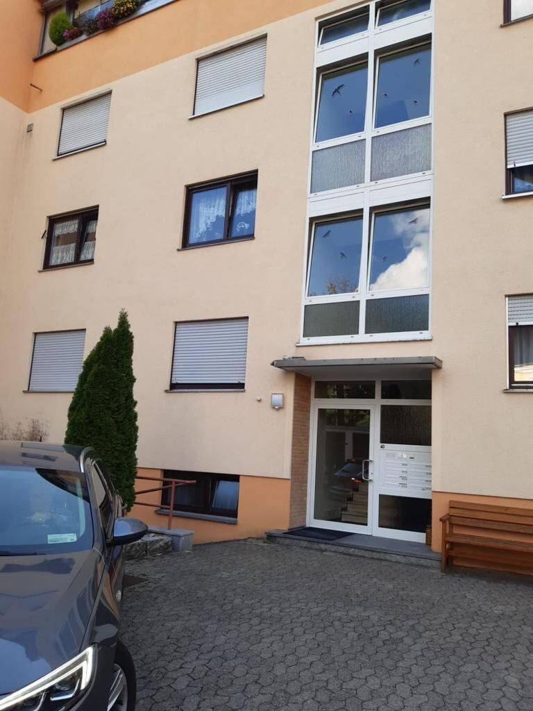 Mietwohnung, 3 Zimmer, 87 m², in Göppingen, 73035 Göppingen