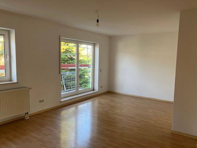 2 Zimmerwohnung mit Balkon in Offingen, 89362 Offingen