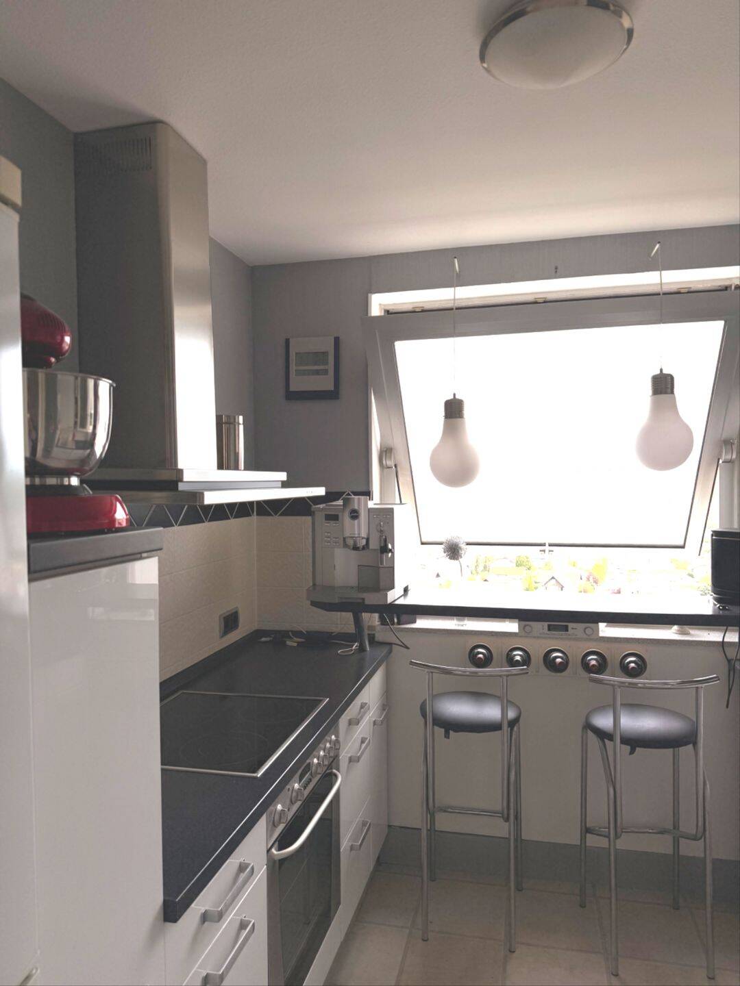 2 Zimmer Wohnung in Buseck, 35418 Buseck