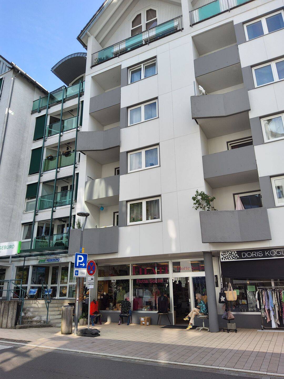 Mietwohnung, 4,5 Zimmer, 112 m², in Wiehl, 51674 Wiehl