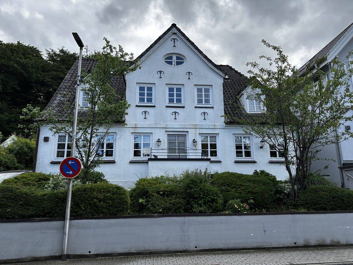 Wohnungspaket in attraktiver Lage von Glücksburg, 24960 Glücksburg (Ostsee)