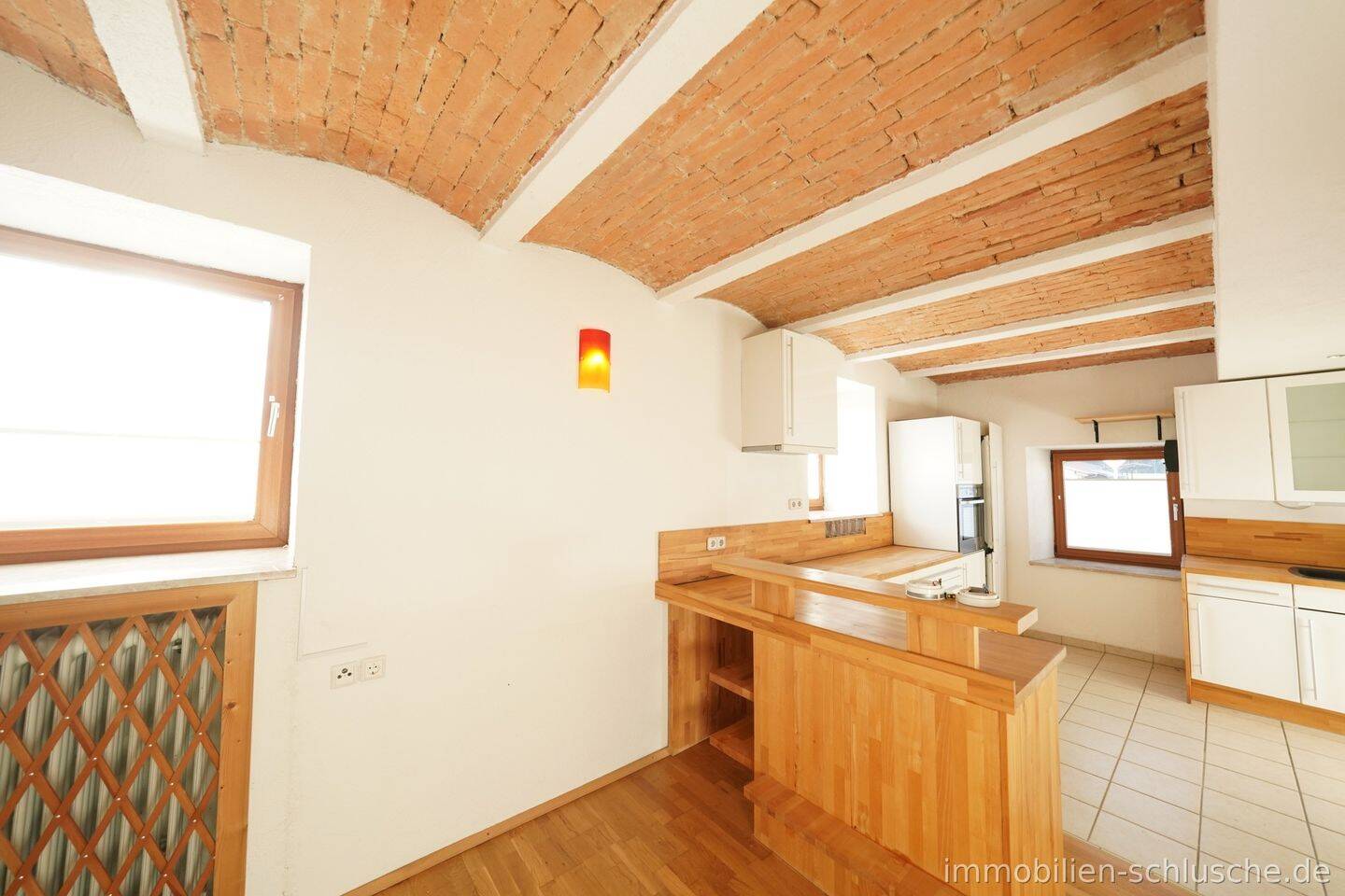 Vielseitig nutzbare geniale 2 bis 3 Zi.-Wohnung zwischen Isny und Maierhöfen, 88167 Maierhöfen
