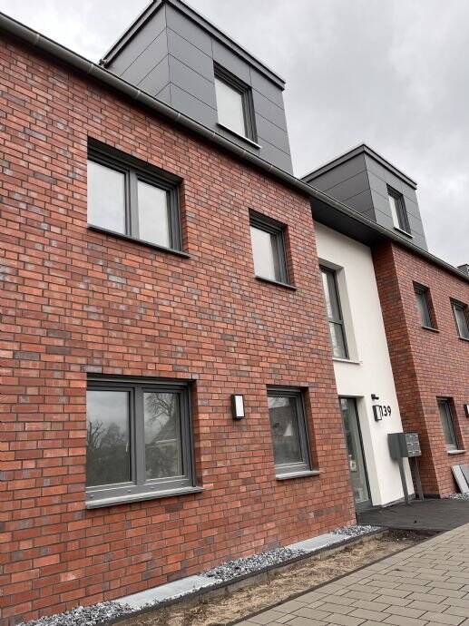 TOP!! Wohnung für Paare/jg. Familie in GT-Avenwedde, 33335 Gütersloh