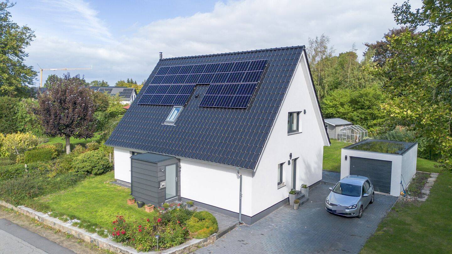 Ein Zuhause, das keine Wünsche offenlässt – kernsaniert und hochwertig ausgestattet, 24214 Lindau