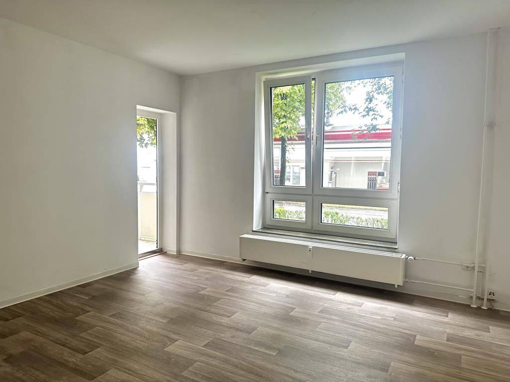 Schöne City-Wohnung im Erdgeschoss frei!, 33330 Gütersloh