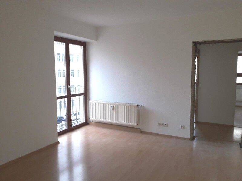 Ab sofort! 2 Zimmer Wohnung in Lindenau, 4177 Leipzig (Altlindenau Lindenau)