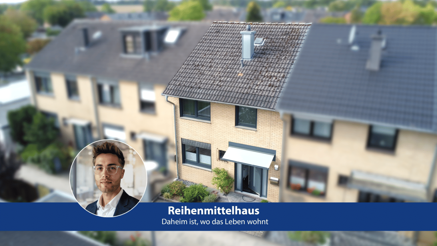 Daheim ist, wo das Leben wohnt, 50259 Pulheim