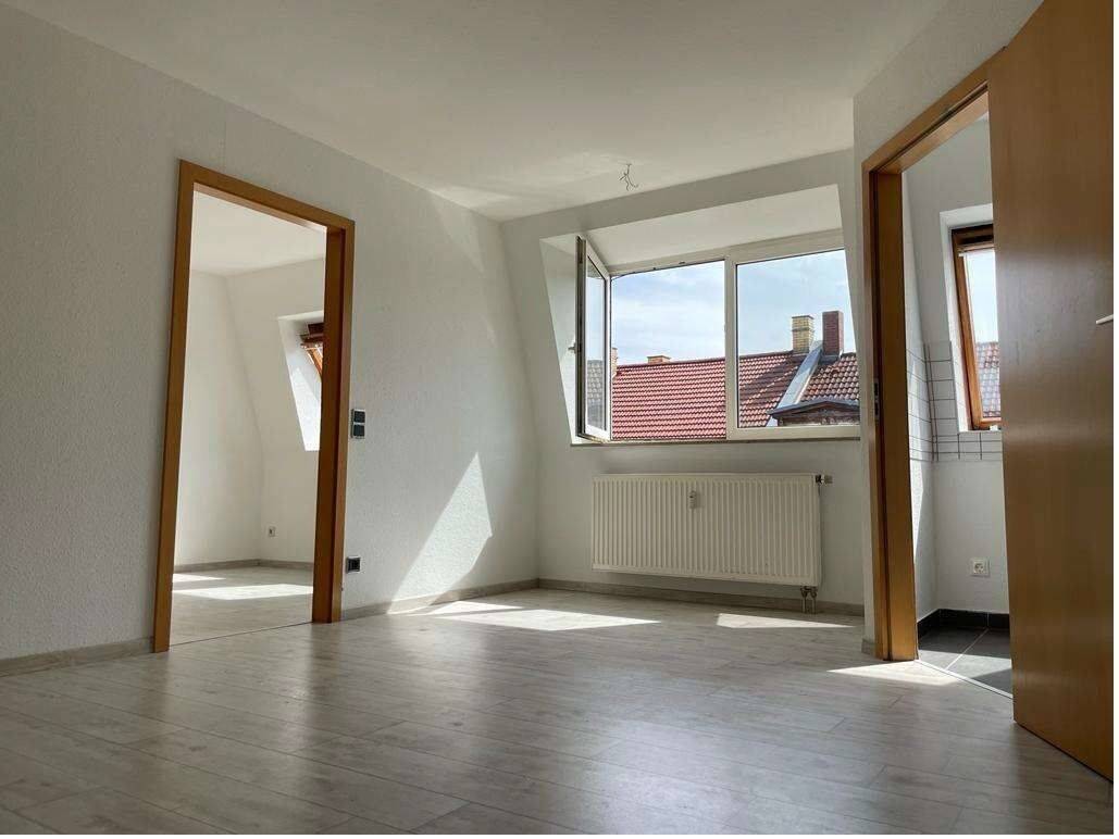 2-Zimmer-Wohnung im Osten von Leipzig, 4315 Leipzig (Neustadt-Neuschönefeld Sellerhausen-Stünz Volkmarsdorf)