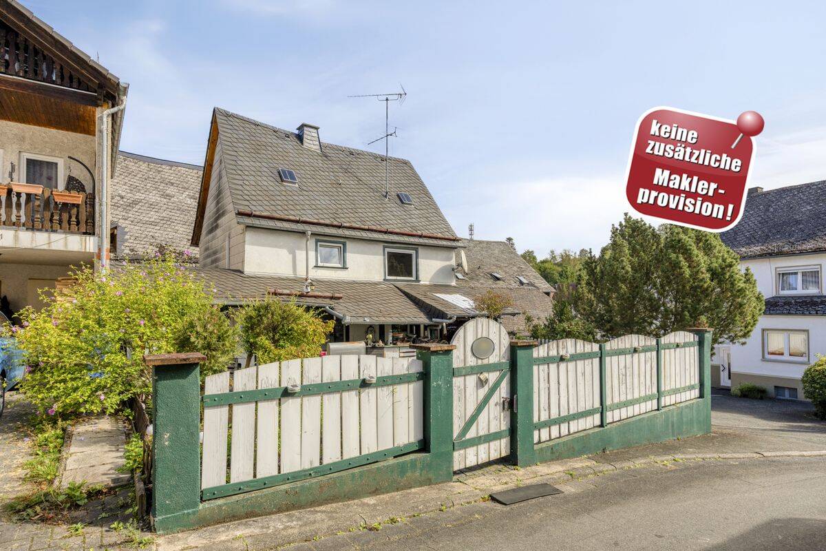 Hier beginnt Zuhause – provisionsfrei, 35579 Wetzlar