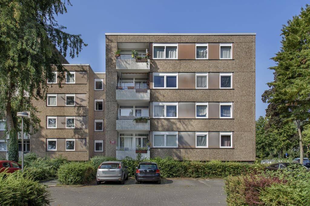 Demnächst frei! 3-Zimmer-Wohnung in Dortmund, 44359 Dortmund