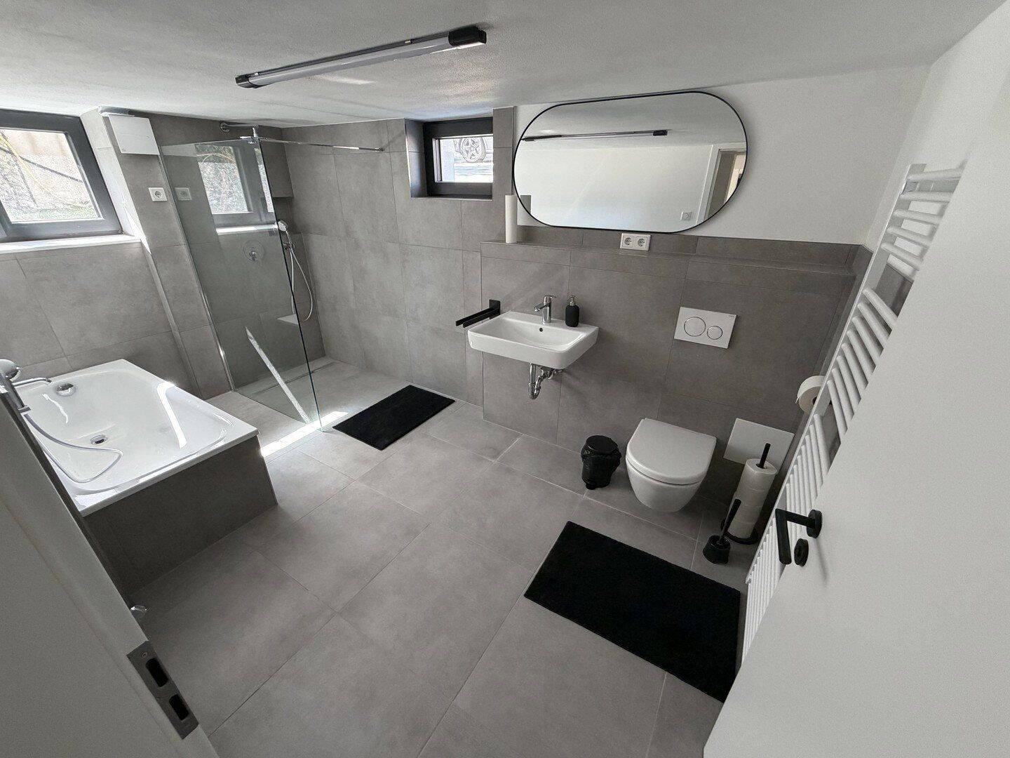 Exklusive 3-Zimmer-Wohnung-Ingolstadt-Mailing-Kernsaniert&Modern, 85055 Ingolstadt