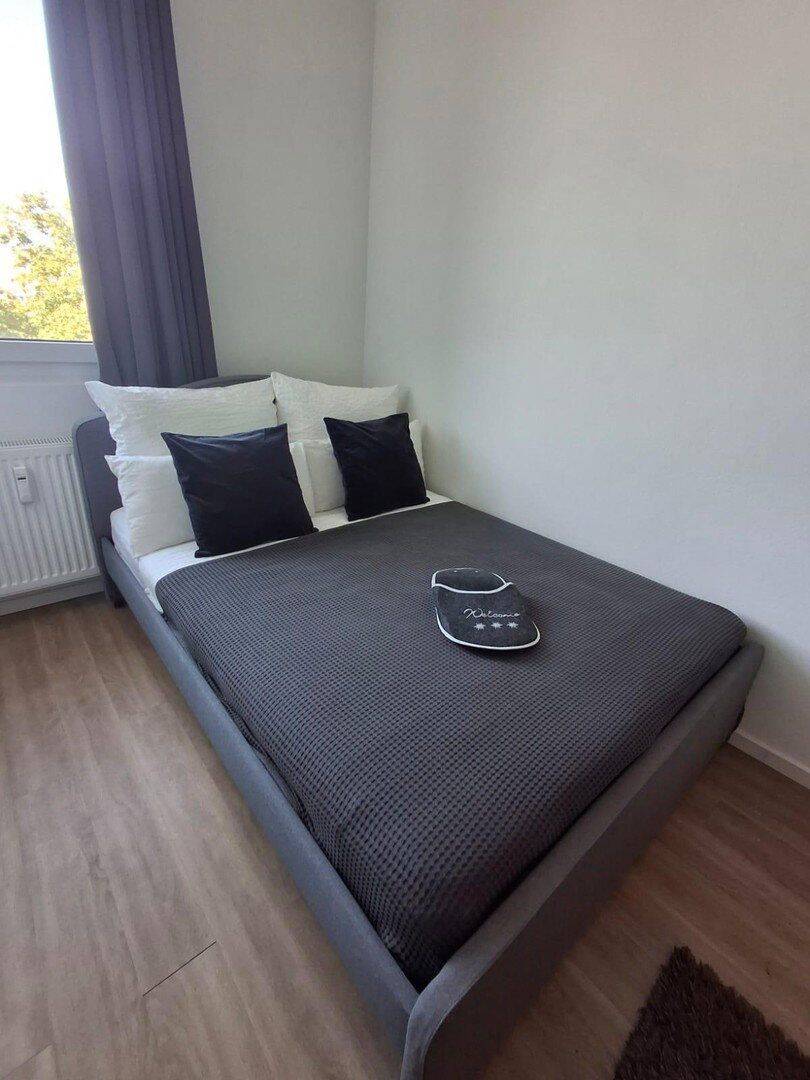 WG-Zimmer – All-Inclusive & sofort verfügbar – Onlinebuchung möglich !!!, 81241 München (Aubing-Lochhausen-Langwied Pasing-Obermenzing)