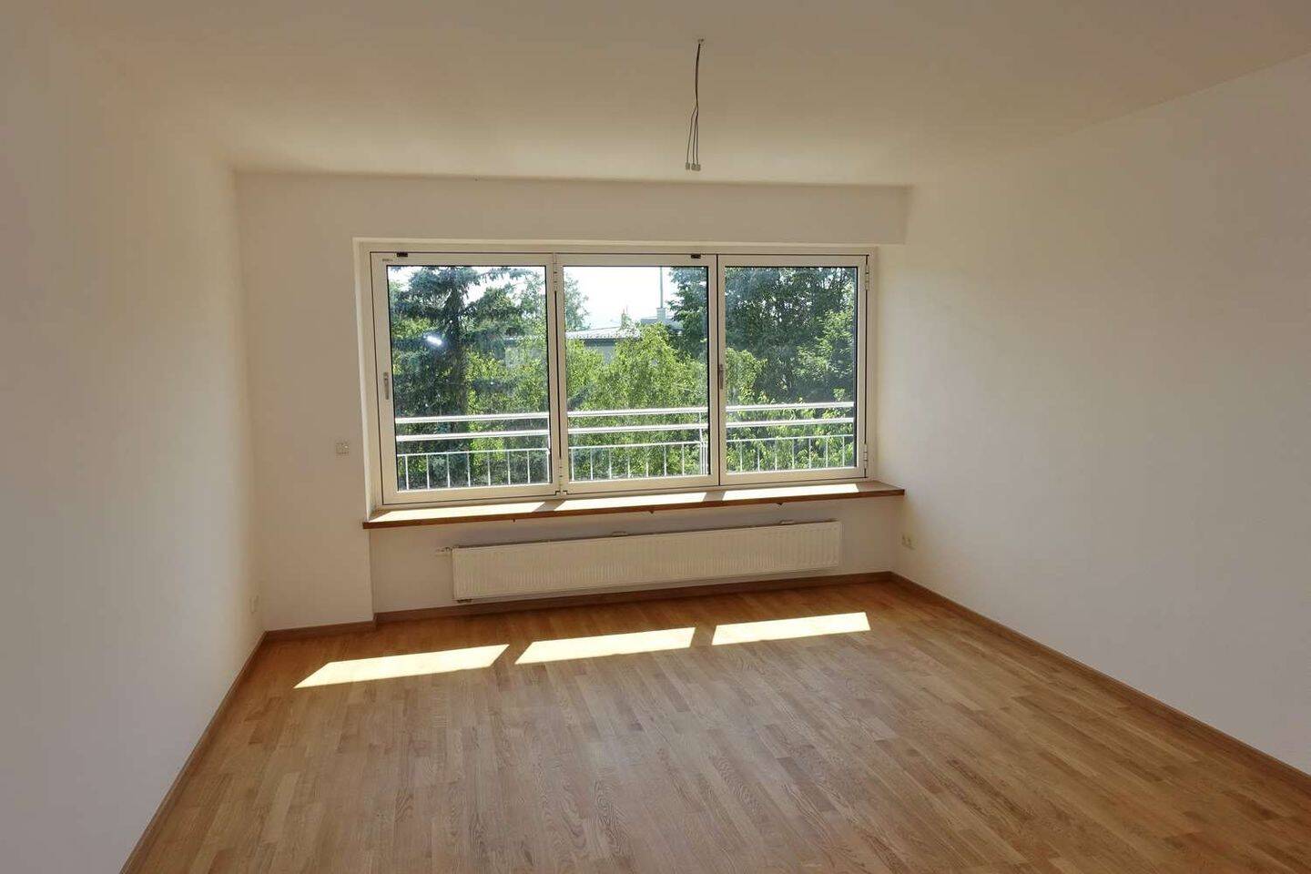Helle 2-Zimmer-Wohnung in Rosenheim, 83022 Rosenheim (Happing Innenstadt Ost Süd West)