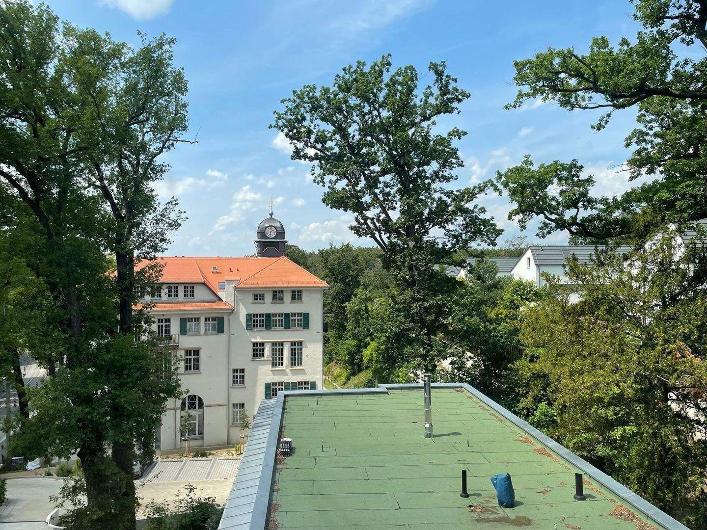 *Erstbezug – großzügige 3,5 Raumwohnung in saniertem Altbau*, 1324 Dresden (Bühlau/Weißer Hirsch Dresdener Heide Loschwitz/Wachwitz)