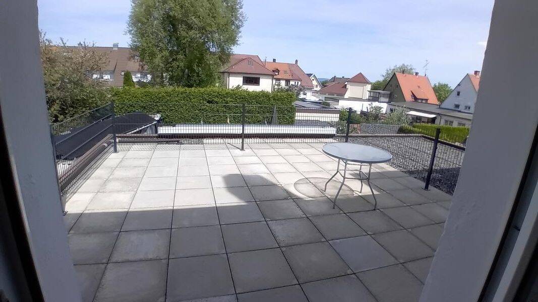 Mietwohnung in ruhiger Lage, Kernsaniert, 3 Zimmer, Stellplatz oder Garage, 78054 Villingen-Schwenningen