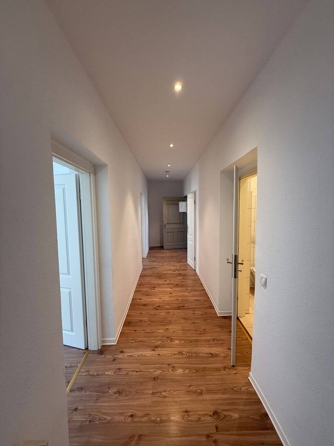 frisch Sanierte 4-Zimmer-Wohnung im Herzen von Halle – perfekt für Familien und WG´s, 6108 Halle (Saale) (Altstadt Giebichenstein Innenstadt Paulusviertel Saaleaue)