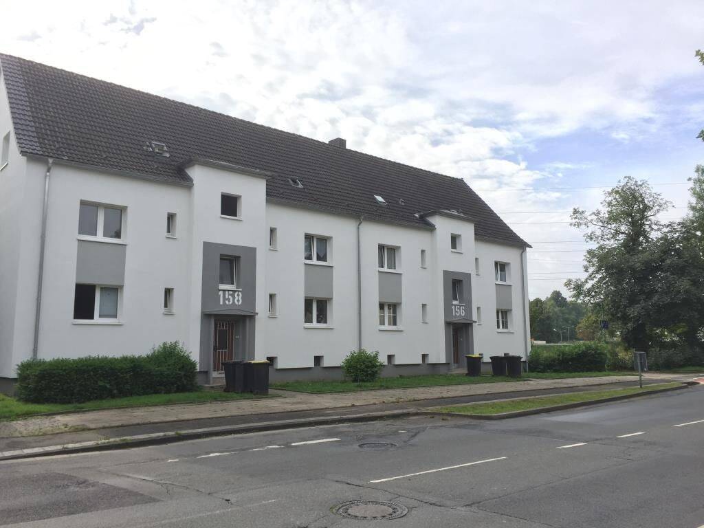 Demnächst frei! 2-Zimmer-Wohnung in Essen Kray, 45309 Essen (Kray Schonnebeck)