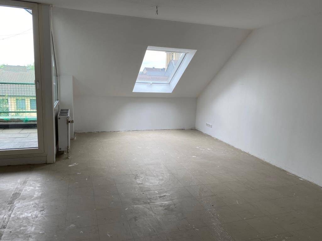 3-Raumwohnung zentral gelegen – nur mit WBS, 58452 Witten
