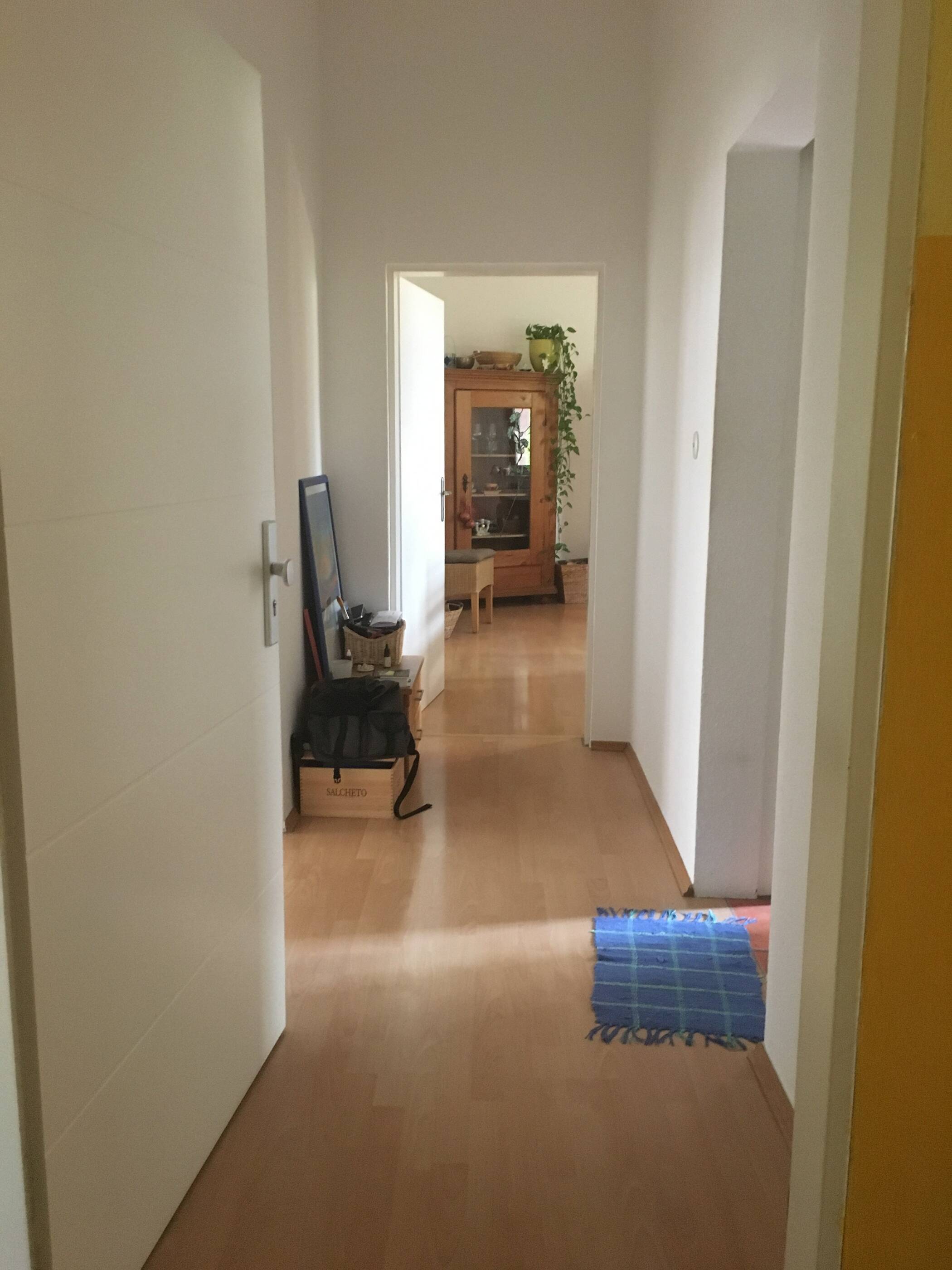 schöner kann man in Erlangen nicht wohnen, 91054 Erlangen (Burgberg Erlangen-Nord Erlangen-Ost Innenstadt Sieglitzhof)