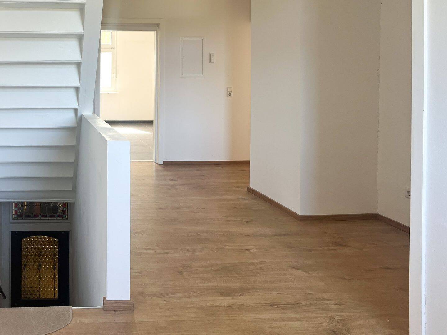 Viel Platz für neue Lieblingsplätze: Modernisierte Altbauwohnung mit 4 Zimmern in Schwelm, 58332 Schwelm