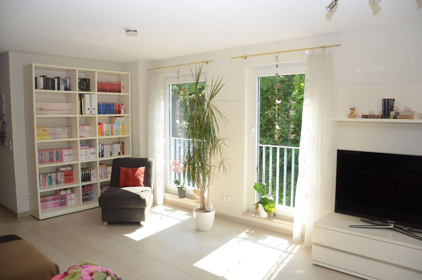 Großzügige 2,5 Zimmer-Maisonettewohnung hochwertig u. komfortabel ausgestattet in Top-Zustand., 74189 Weinsberg