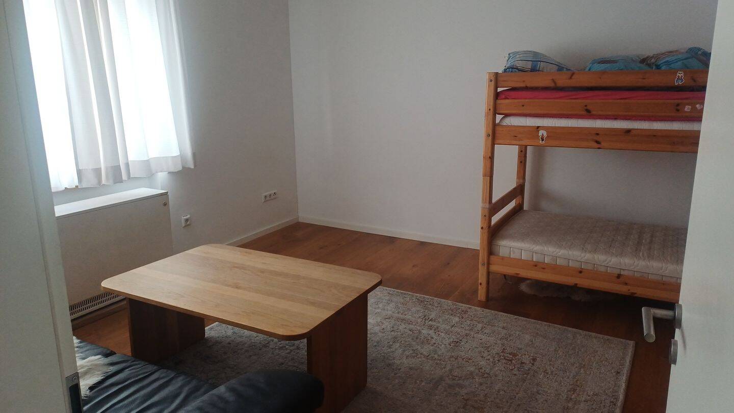 Wohnung Heusteigviertel zum vermieten, 70180 Stuttgart (Mitte Süd)