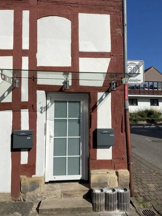 Mietwohnung, 2 Zimmer, 86 m², in Wabern, 34590 Wabern