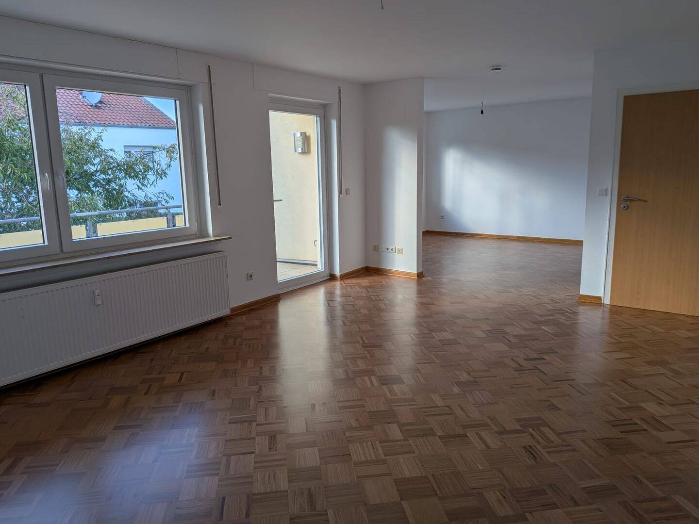 Moderne, großzügige 2 Zimmer-Wohnung in einem gepflegten Haus, 59494 Soest